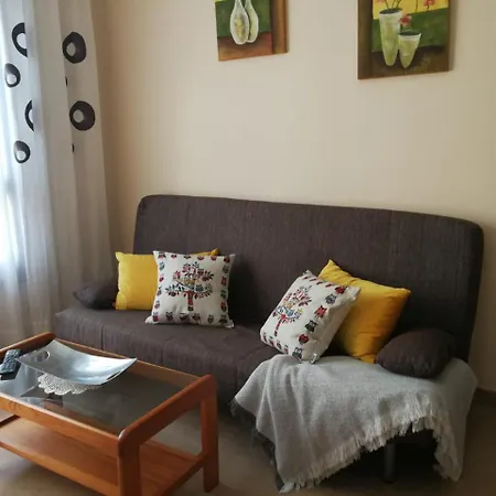 Apartamentos Colmado Sanxenxo Extérieur photo