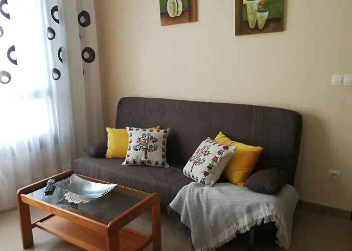 Apartamentos Colmado