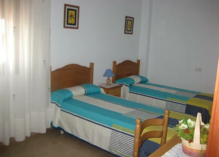 Apartamentos Colmado