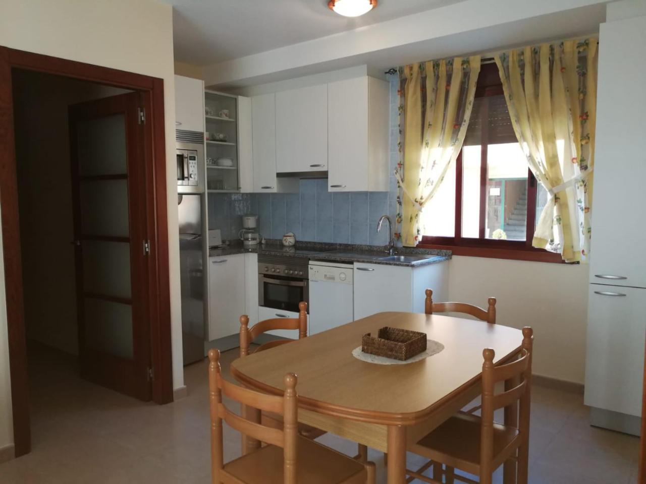 Apartment Colmado Sanxenxo