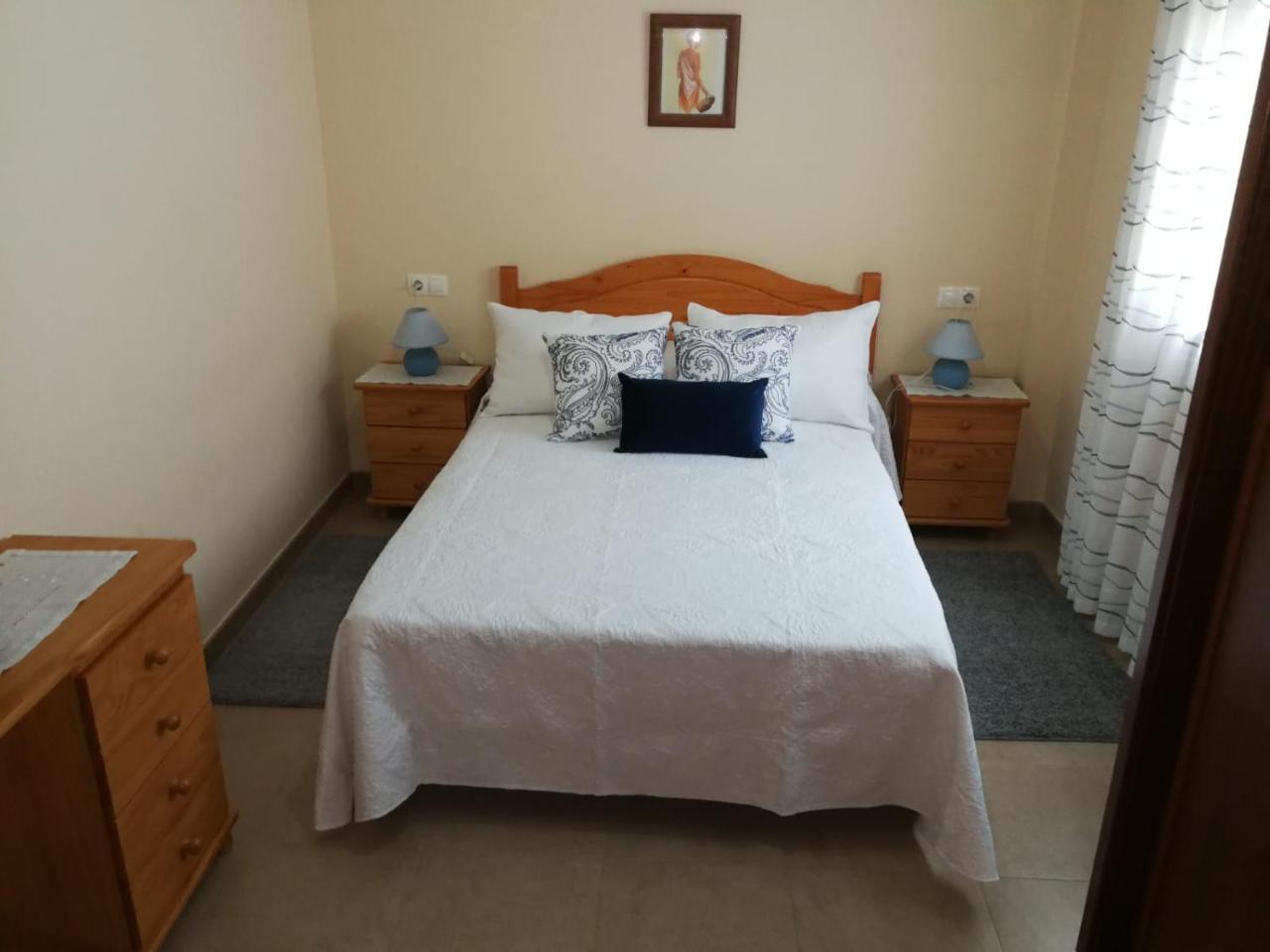 Colmado Apartment *