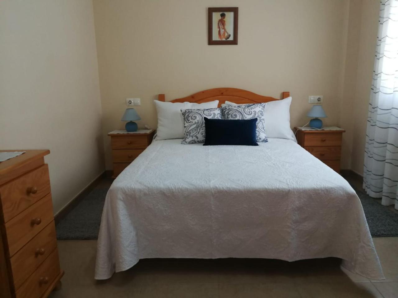 Apartment Colmado